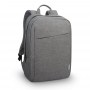 Lenovo | Fits up to size 15.6 "" | 15.6 Laptop Casual Backpack B210 | Backpack | Grey - 4